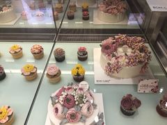 -BONCAKE裱花蛋糕(万象汇店)