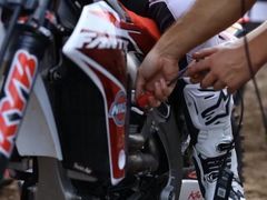 -上海国际越野赛车场