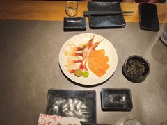 -沼津港精致料理·寿喜烧·烧鸟(龙湖南桥天街日料榜单店)