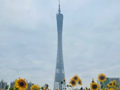 -海心沙亚运公园
