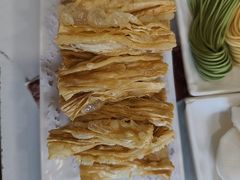 -潮汕美牛肉丸火锅店(天宁寺店)