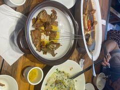 -临家闽南菜(宝洲路店)
