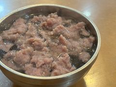 -老牌依强牛肉店(达道总店)