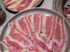 -豪享悦牛排自助餐厅(天河城店)