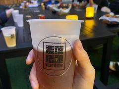 -麦落精酿啤酒餐吧(先农大院店)