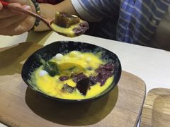-半饱日式甜品(ifs国际金融店)