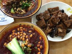 -力力豆花庄(广渠门店)