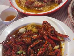 -霸王虾·小龙虾香辣蟹(玉林店)