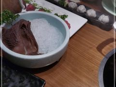 -掂档潮汕牛肉火锅(沈阳万象城店)