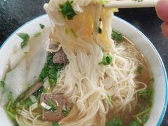 -中国传统伊兰拉面(石景山店)