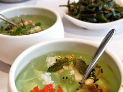 老味道凉粉-老湘亲·品鉴湘菜(湖里店)