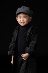 -COCOSKY 巧克力天空兒童摄影(凯德和平广场店)