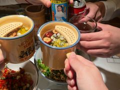 -农耕记·湖南土菜(halo广场店)