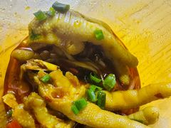 -协茂森老钟家(保利店)