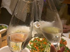 -酒肆浅葱•烧烤•龙虾•排档(卓悦intown店)