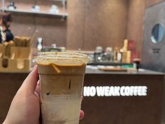 -Peet's 皮爷咖啡(深圳湾万象城店)