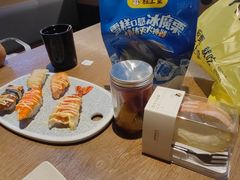 -三禾寿司(君尚店)