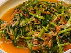 -浩海火烧云傣家菜(京广店)