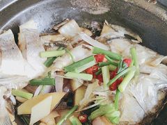 -喜洲翰林餐厅(董家百年老宅店)