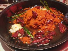 -江北北火锅馆·公路夜市(魏公村店)