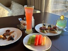 -深圳国际会展中心希尔顿酒店(前海华发冰雪世界店)