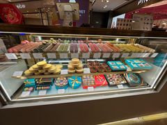 -PAUL LAFAYET 法式甜品(港汇广场店)