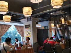 大堂-沙田鸽王(解放路店)