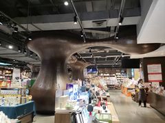 -扶光书店(中环店)