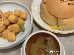 -大树餐厅(红旗街万达店)