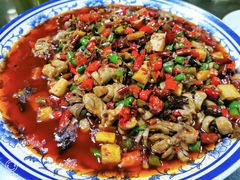 -徐鼎盛民间菜(城南家园店)