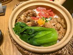 -煲仔皇(雨花客厅店)