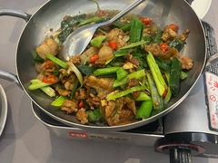 -徐记海鲜(陕西历史博物馆|明德门店)