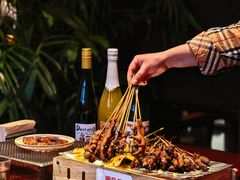 -周丹丹&章花食烤铺(九眼桥店)