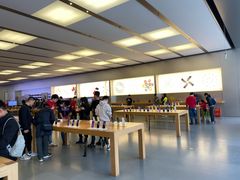 -Apple零售店(深圳益田假日广场店)