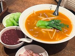 -漆黑觉米粉(三里屯店)