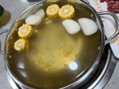 -杏花吴记牛肉火锅