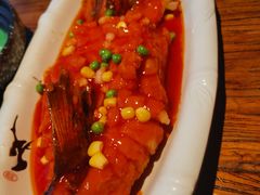 -嘉禾·悦享餐厅(八方汇店)