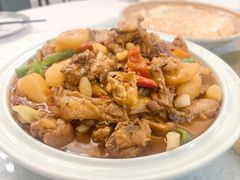-汗腾格里·风味餐厅(新疆驻京办店)