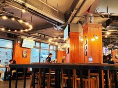 -FUTURE BAR(岭南天地店)