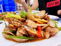 -新欢海鲜坊(赖屋店)