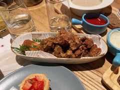 -原石牛扒·约会餐厅(龙城万科里店)