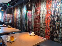 -纳鲁孜·新疆特色餐厅(上海悦荟广场店)