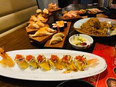 -古田居·特色寿司料理(骏欣中心店)