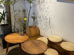 -竹子咖啡bamboo coffee