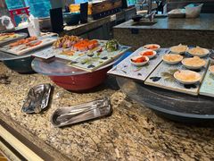 -怡咖啡海鲜自助餐厅(浦东香格里拉店)