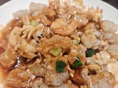 -黑石礁酒楼·海鲜(黑石礁店)