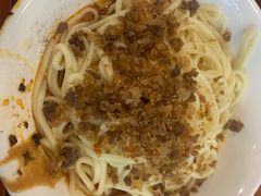 碎绍面-牛王庙特色面(杏苑公寓店)