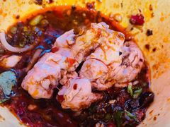 -飞拳特攻之歪串串(绿宝广场店)