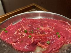 -一品诚记烤肉(大连柏威年购物中心店)