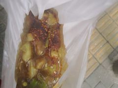 -马光荣肉丸糊辣汤(边东街店)